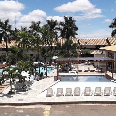 קאלדס נובאס Apartamento Diroma Resort מראה חיצוני תמונה