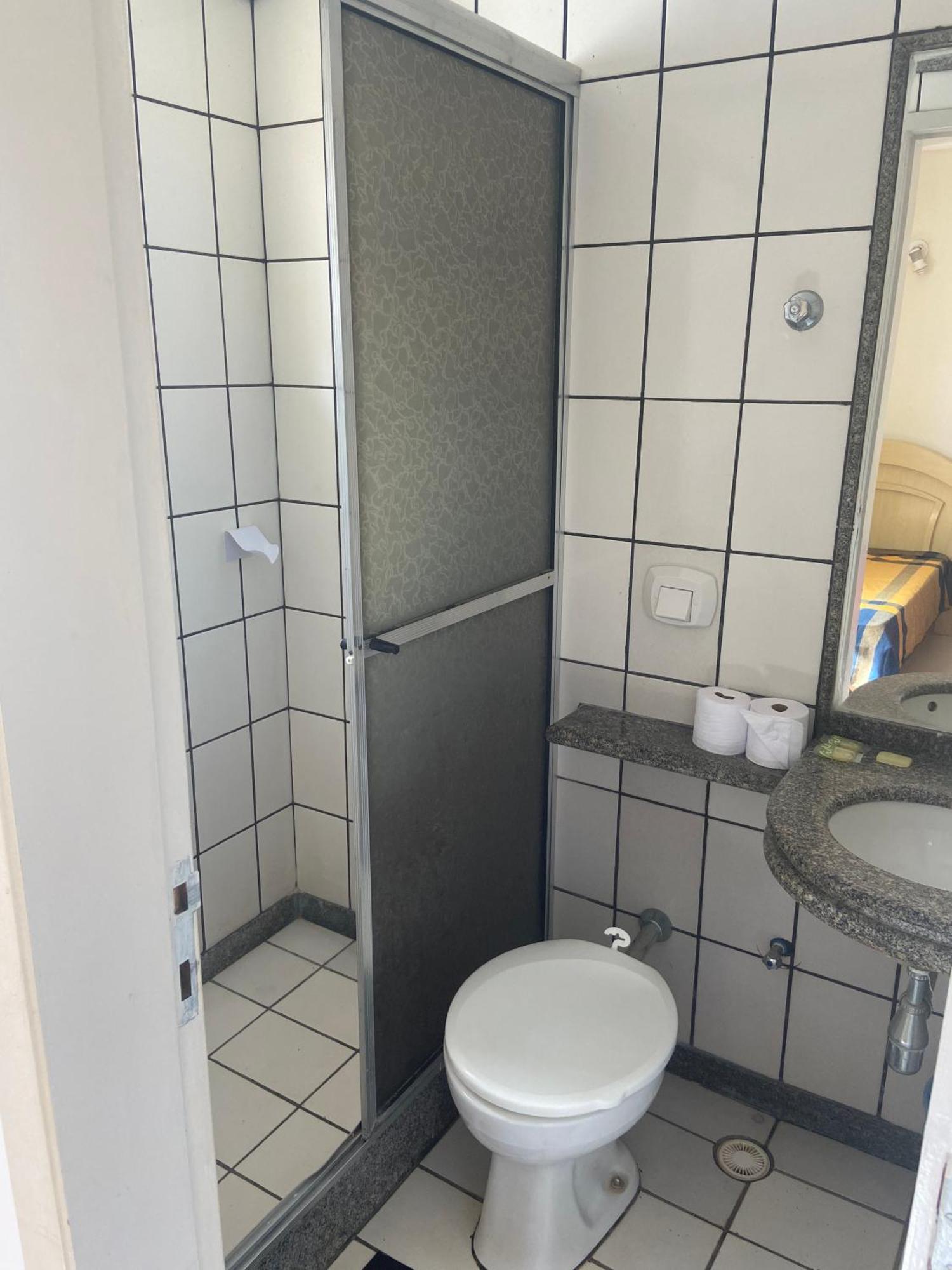 קאלדס נובאס Apartamento Diroma Resort מראה חיצוני תמונה