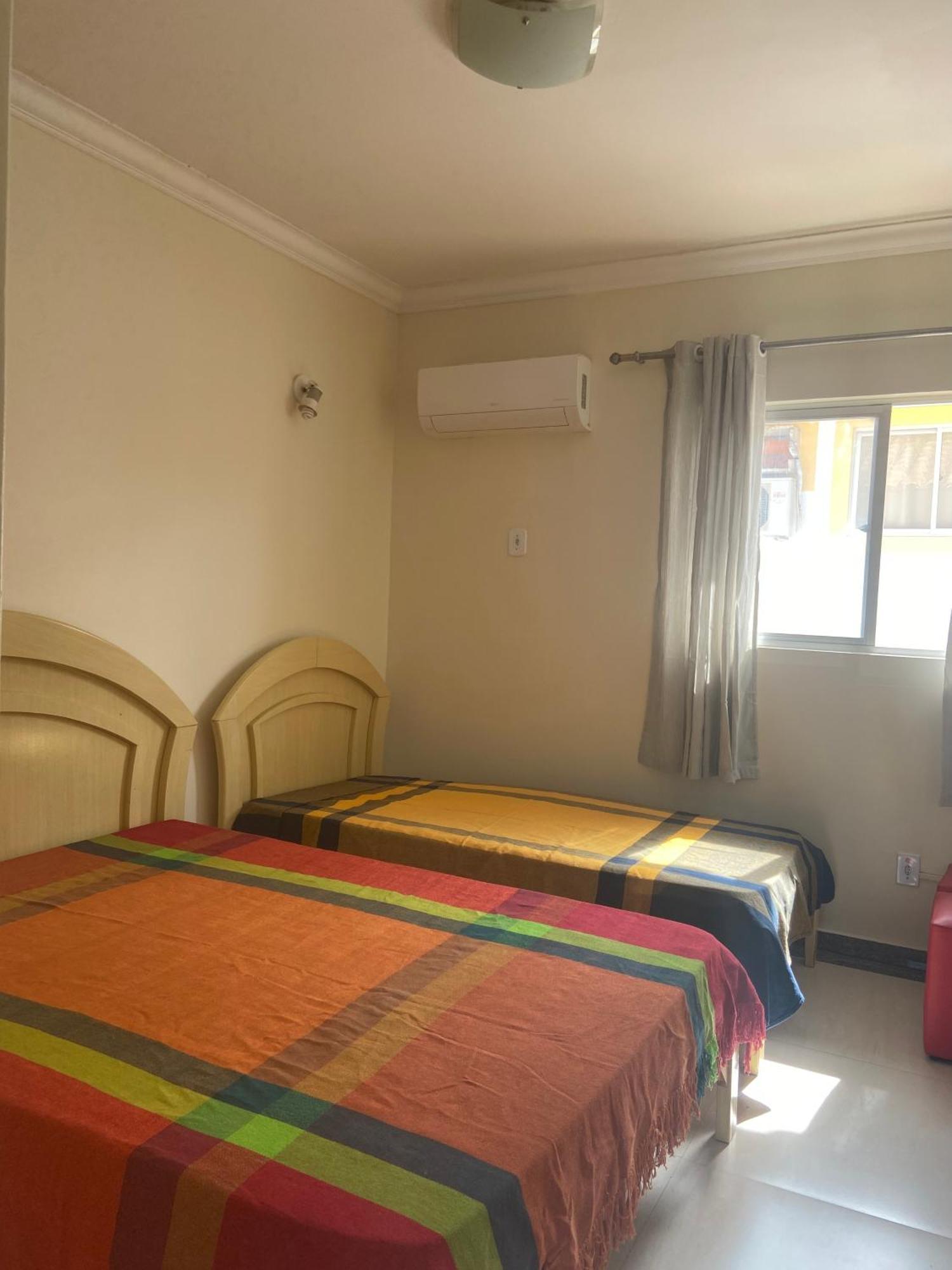 קאלדס נובאס Apartamento Diroma Resort מראה חיצוני תמונה