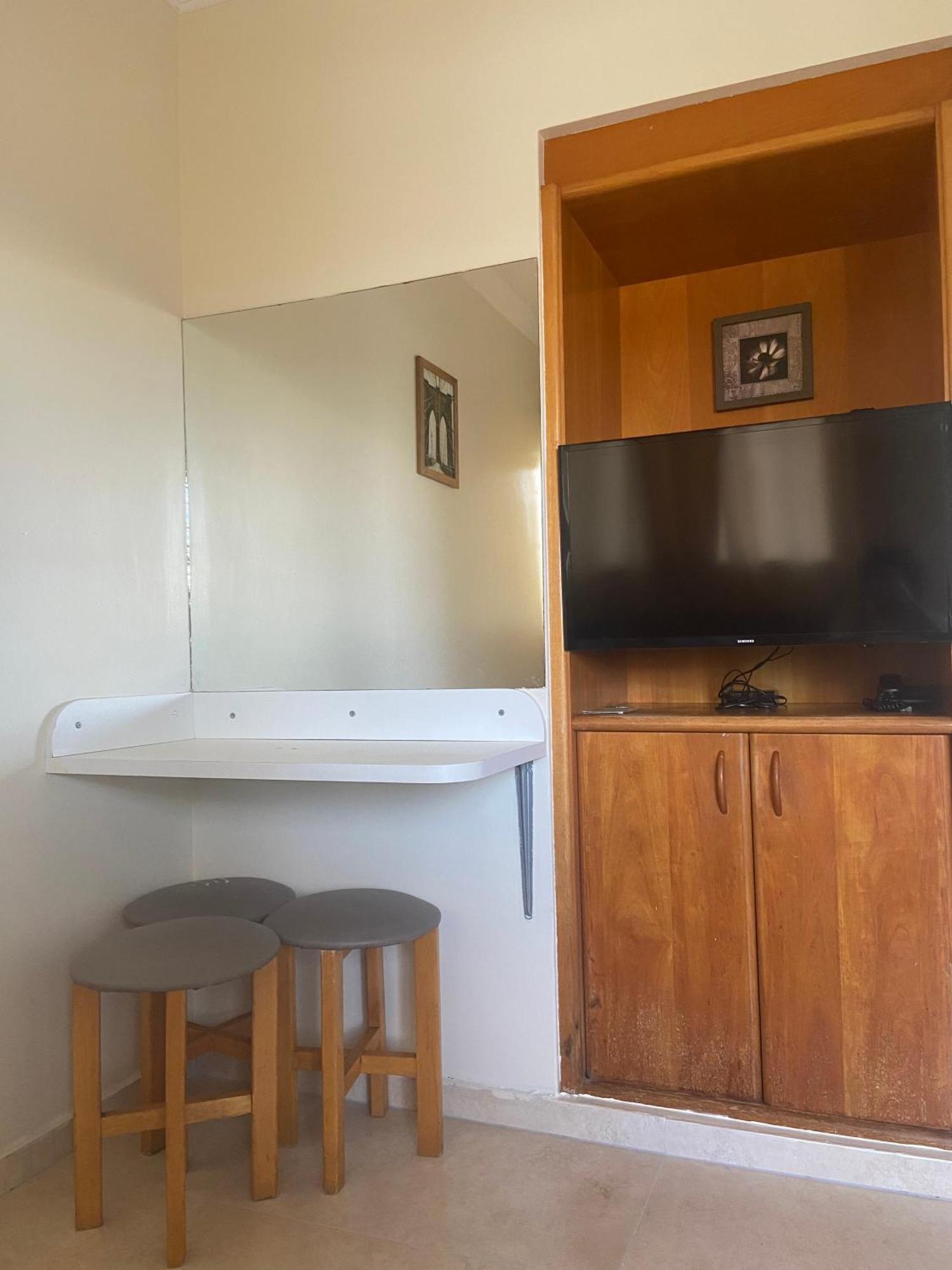 קאלדס נובאס Apartamento Diroma Resort מראה חיצוני תמונה