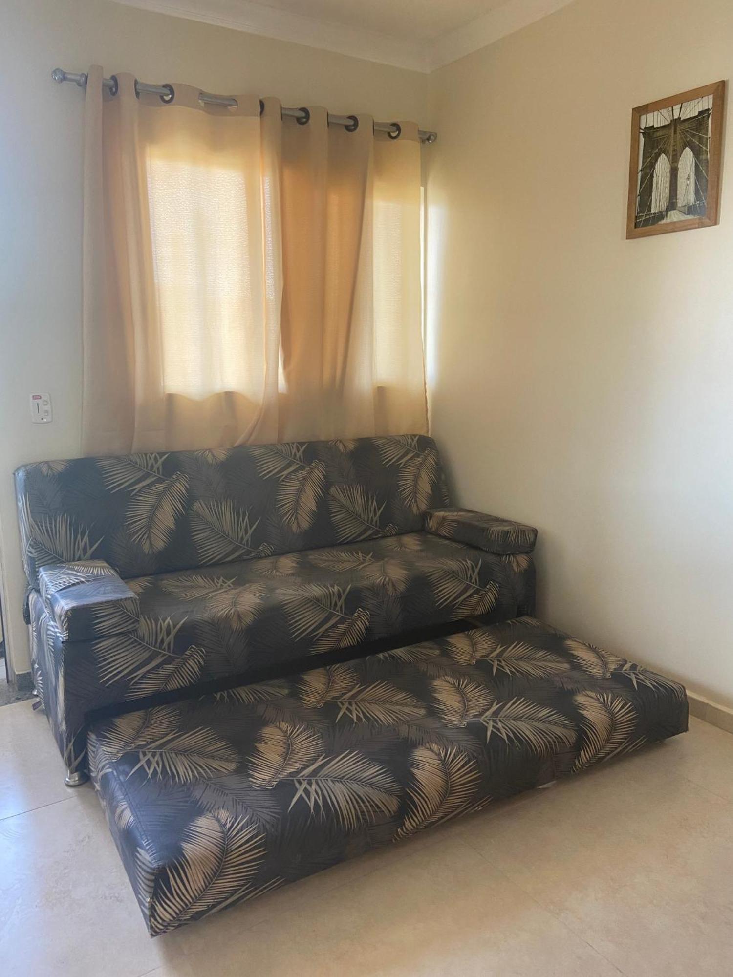 קאלדס נובאס Apartamento Diroma Resort מראה חיצוני תמונה