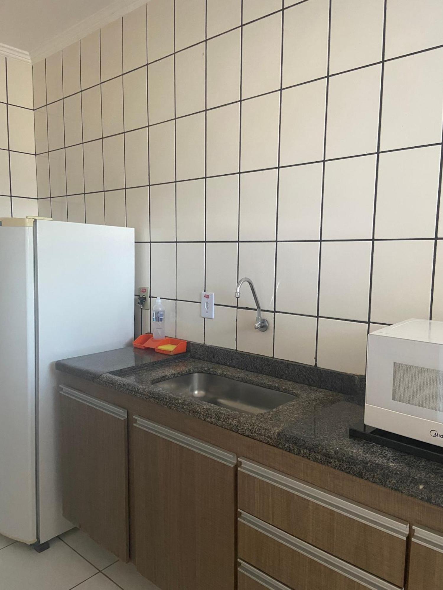 קאלדס נובאס Apartamento Diroma Resort מראה חיצוני תמונה