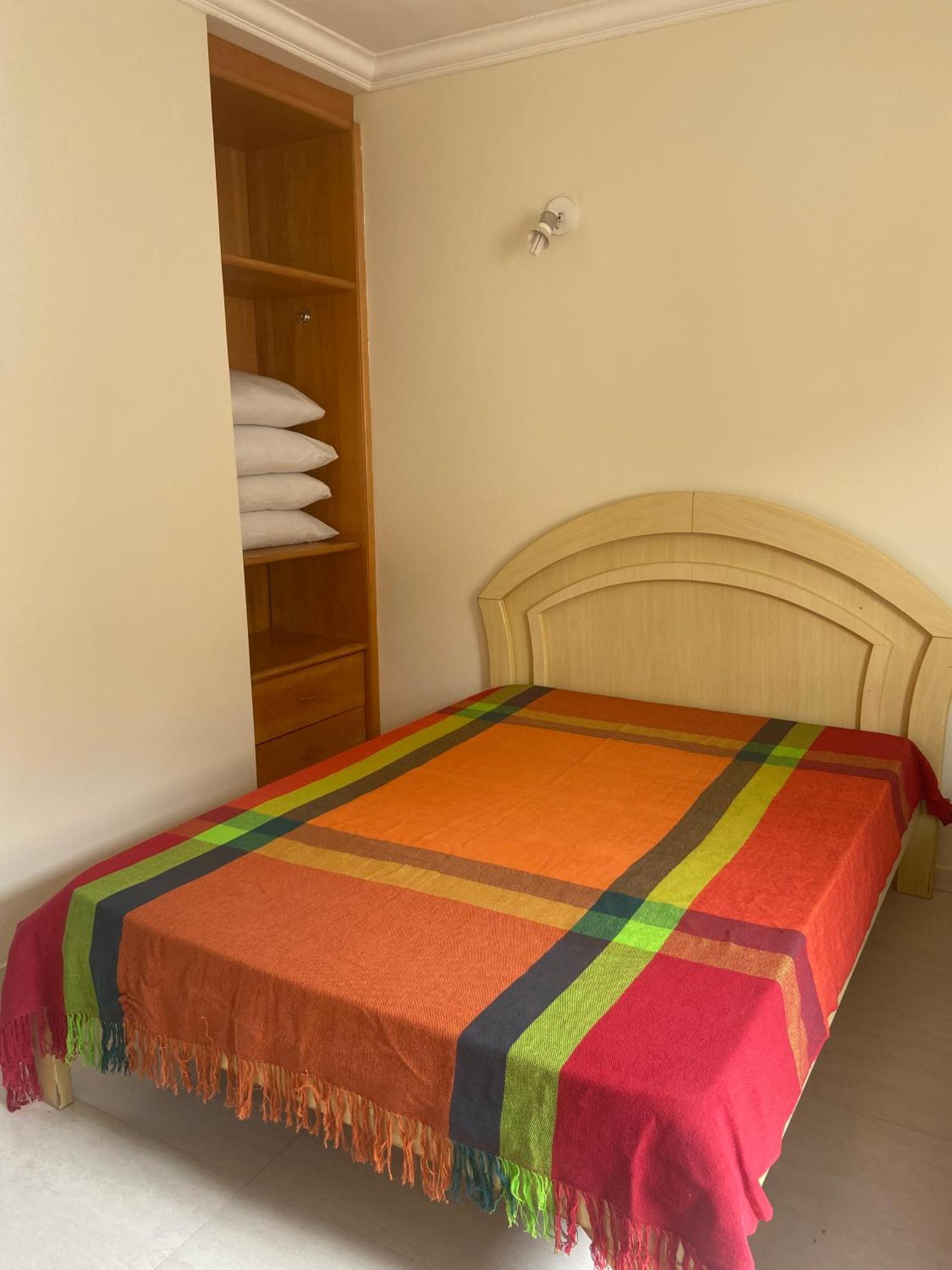 קאלדס נובאס Apartamento Diroma Resort מראה חיצוני תמונה